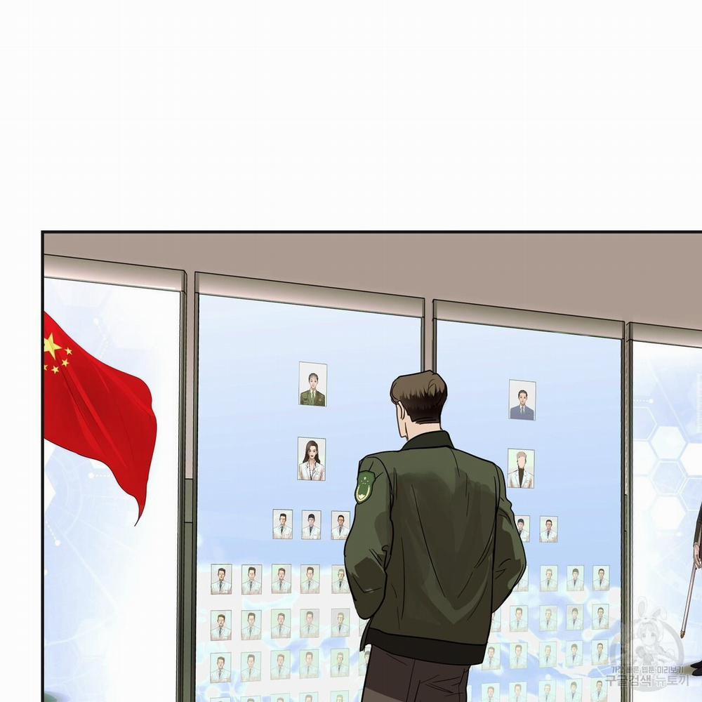 [Drop] Người Lạ Trong Gương 6 trang 36