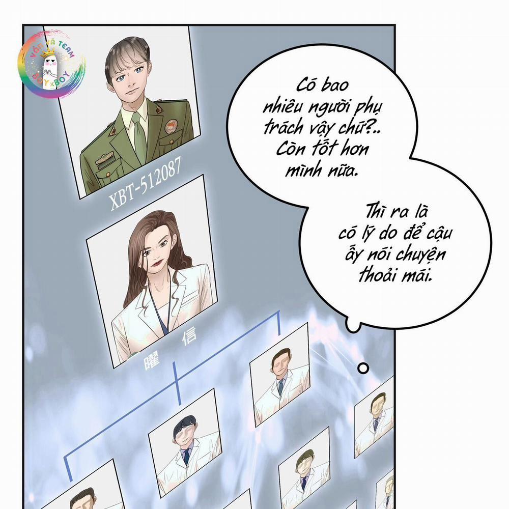 [Drop] Người Lạ Trong Gương 6 trang 39