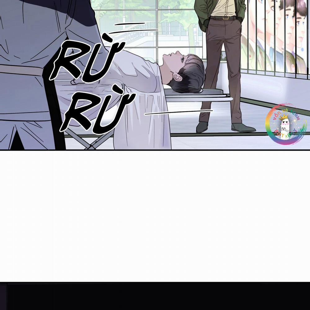 [Drop] Người Lạ Trong Gương 6 trang 42