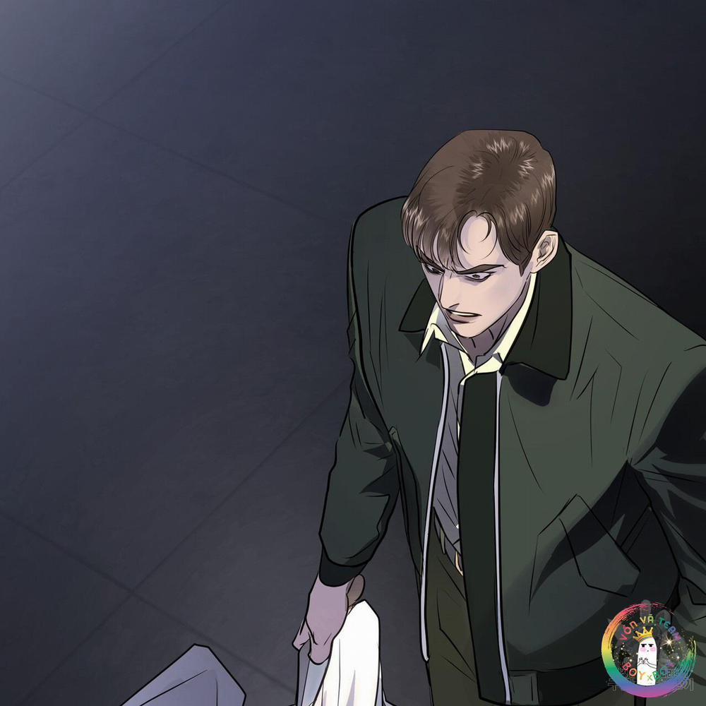 [Drop] Người Lạ Trong Gương 6 trang 48