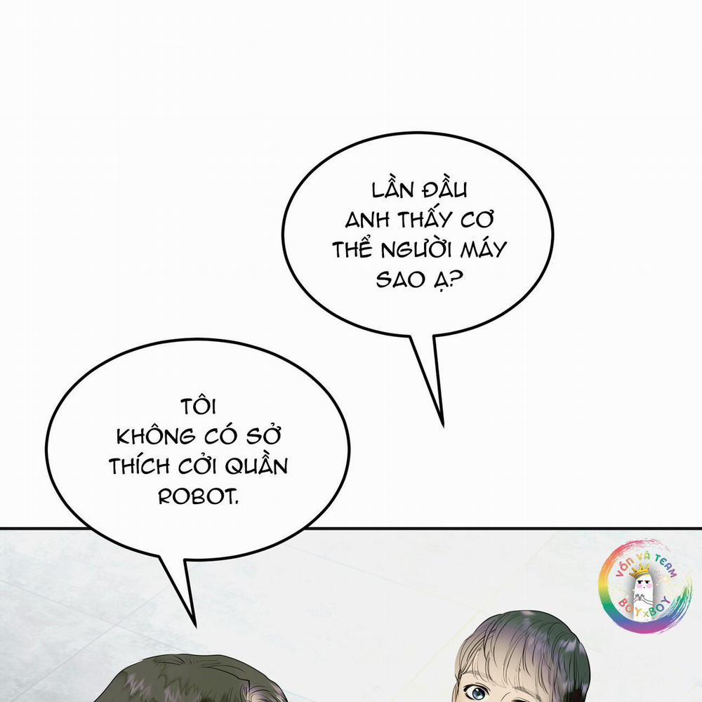 [Drop] Người Lạ Trong Gương 6 trang 62