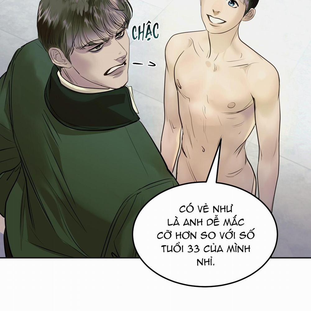 [Drop] Người Lạ Trong Gương 6 trang 63