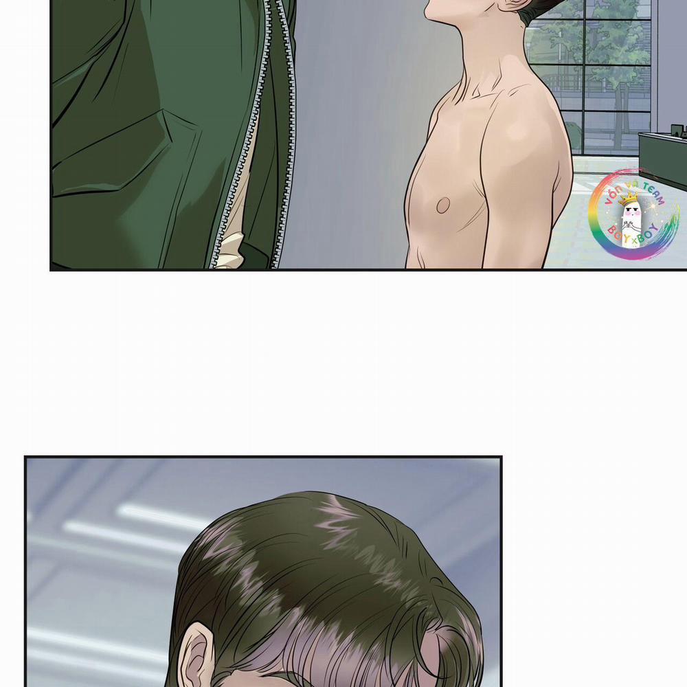 [Drop] Người Lạ Trong Gương 6 trang 65