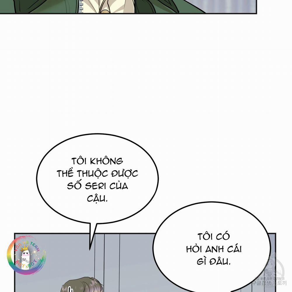 [Drop] Người Lạ Trong Gương 6 trang 71