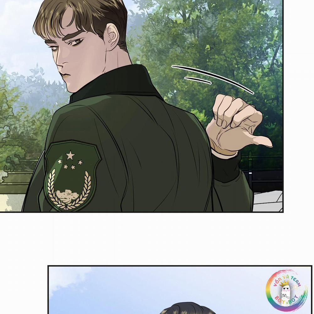 [Drop] Người Lạ Trong Gương 6 trang 77