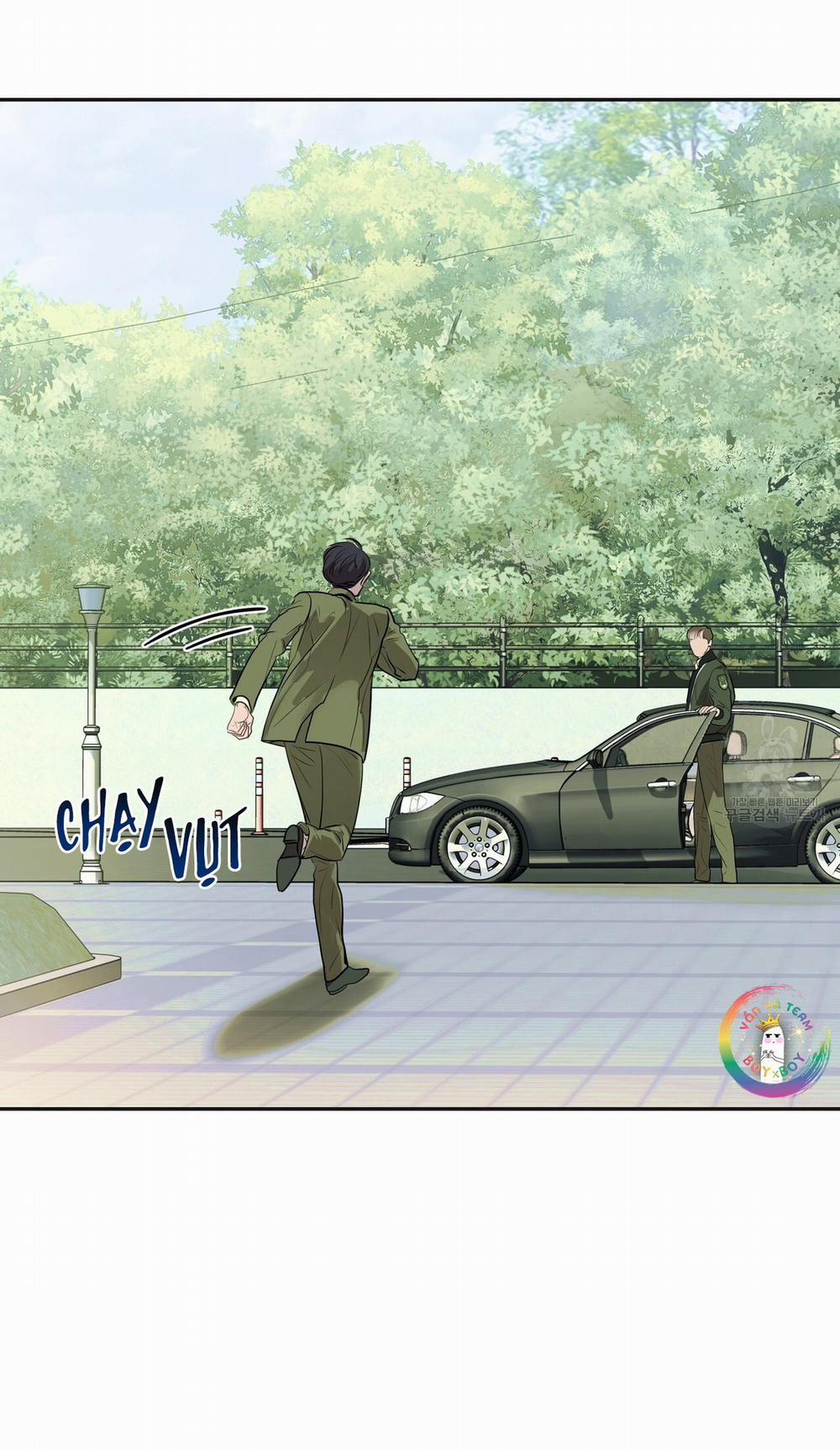 [Drop] Người Lạ Trong Gương 6 trang 79