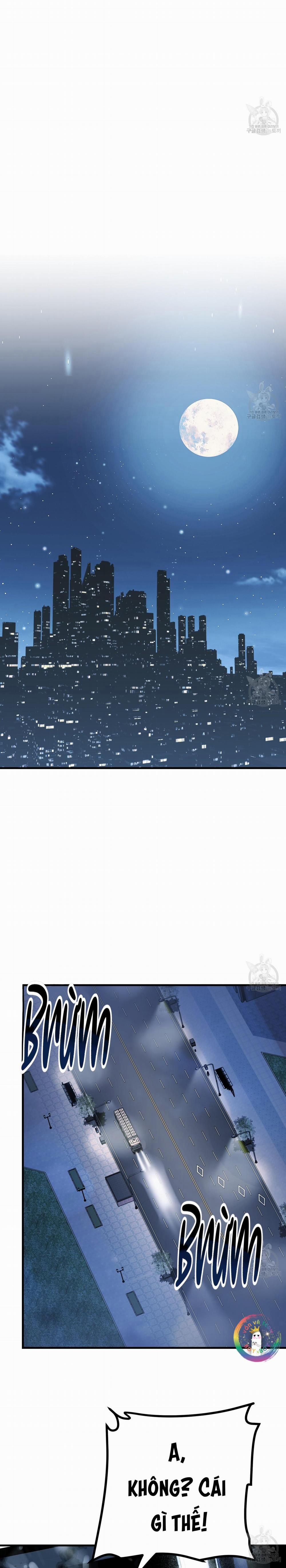 [Drop] Người Lạ Trong Gương 7 trang 29