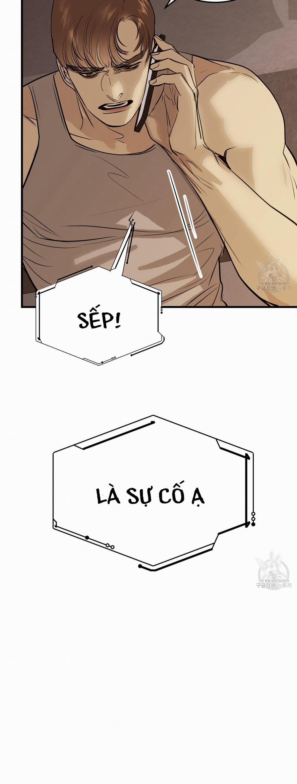 [Drop] Người Lạ Trong Gương 7 trang 34