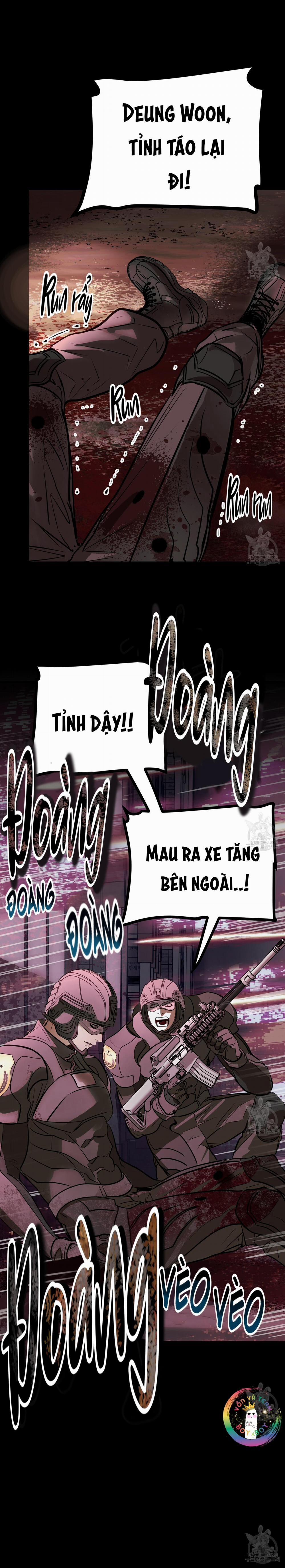 [Drop] Người Lạ Trong Gương 7 trang 7