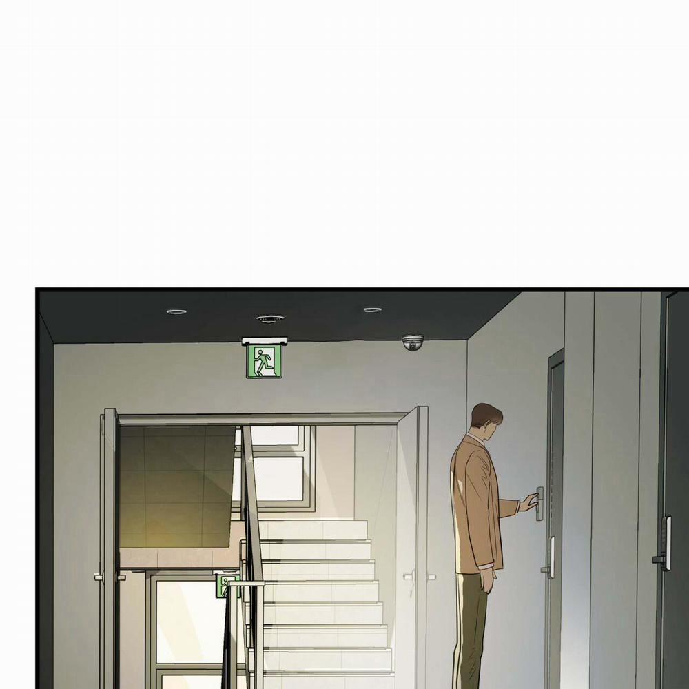 [Drop] Người Lạ Trong Gương 9 trang 1