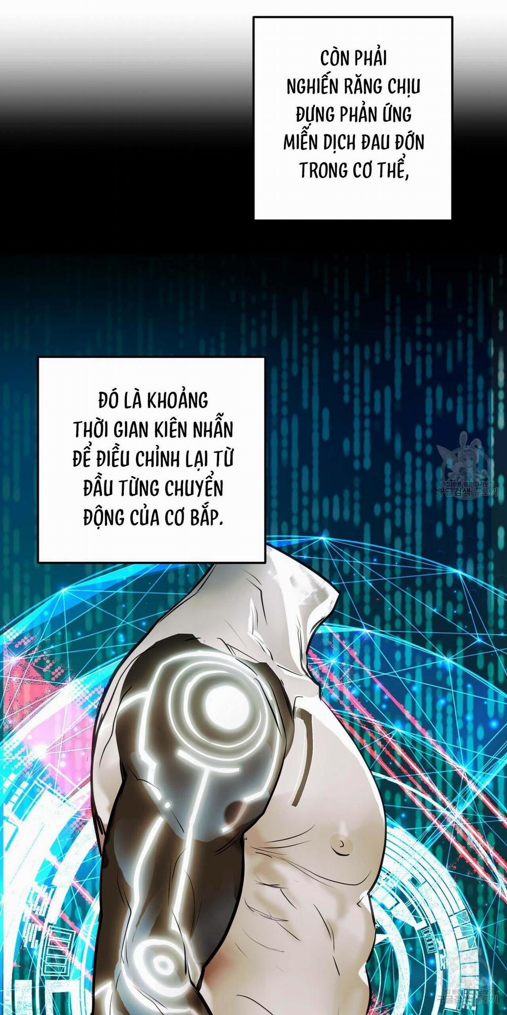 [Drop] Người Lạ Trong Gương 9 trang 105