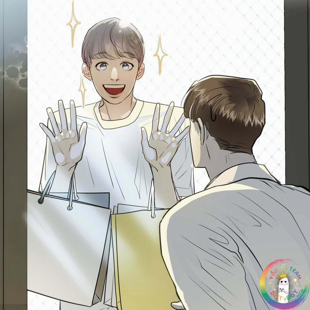 [Drop] Người Lạ Trong Gương 9 trang 123