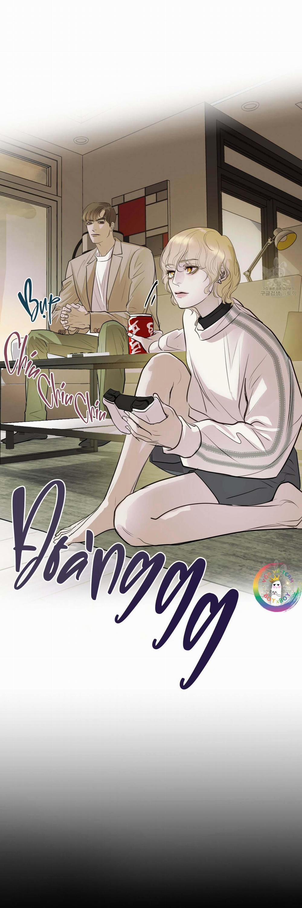 [Drop] Người Lạ Trong Gương 9 trang 21