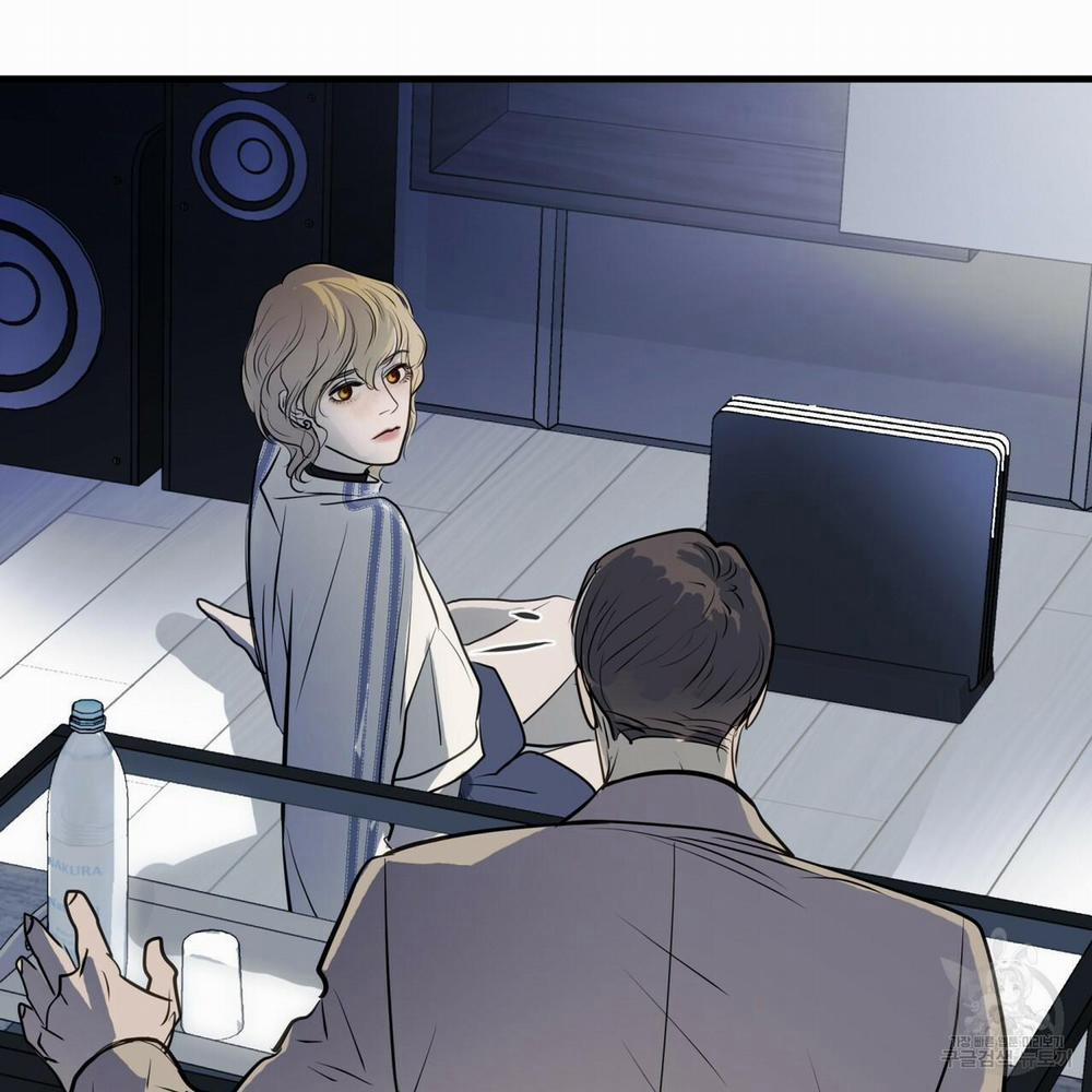 [Drop] Người Lạ Trong Gương 9 trang 31