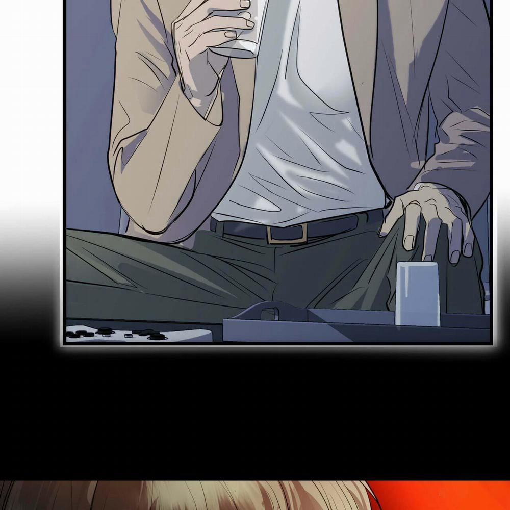 [Drop] Người Lạ Trong Gương 9 trang 35