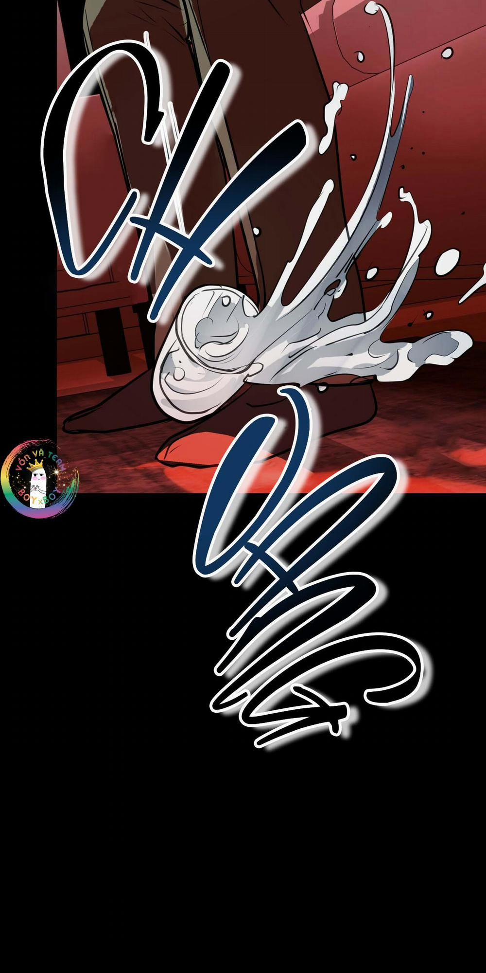 [Drop] Người Lạ Trong Gương 9 trang 40