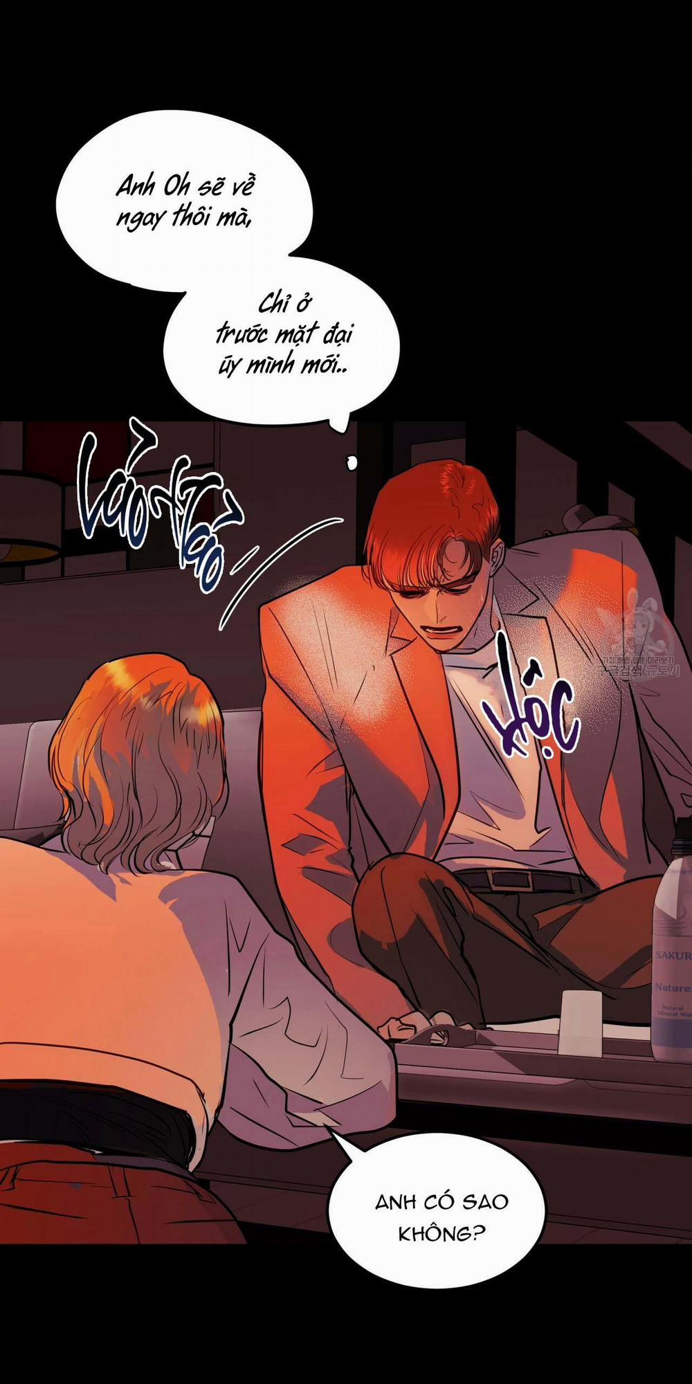 [Drop] Người Lạ Trong Gương 9 trang 43