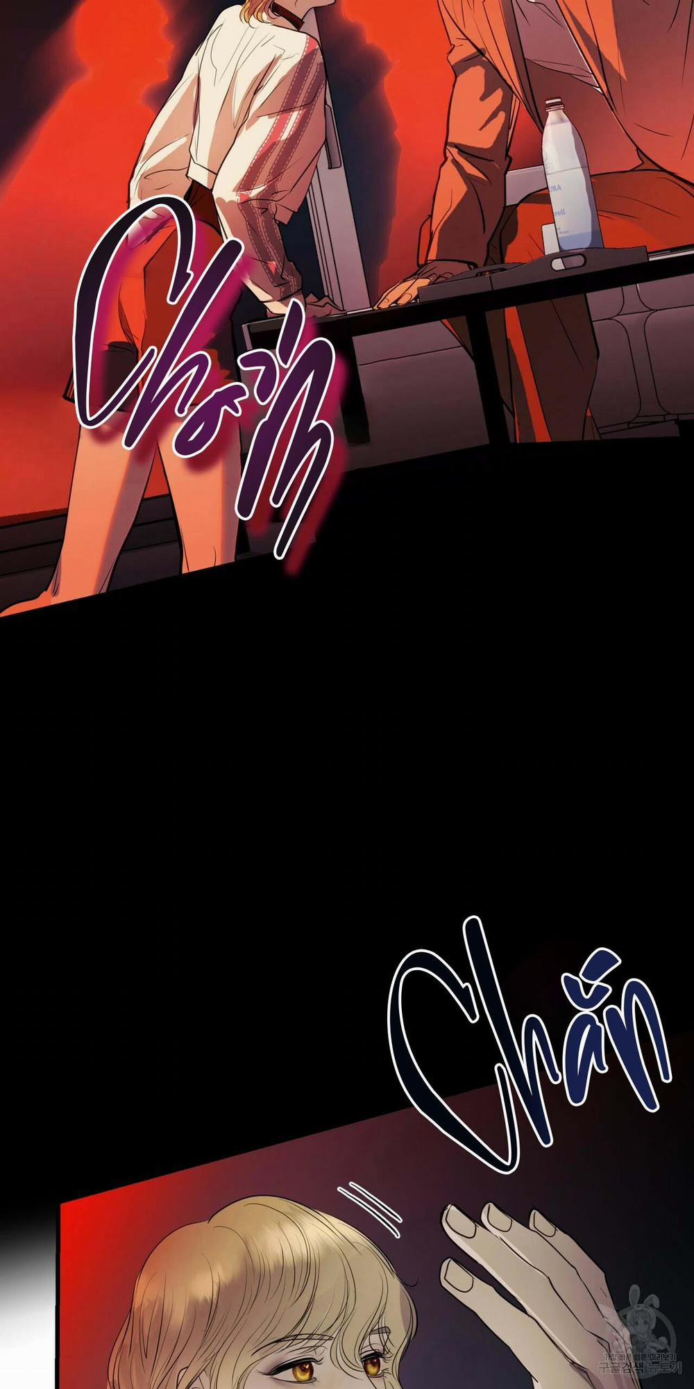 [Drop] Người Lạ Trong Gương 9 trang 45