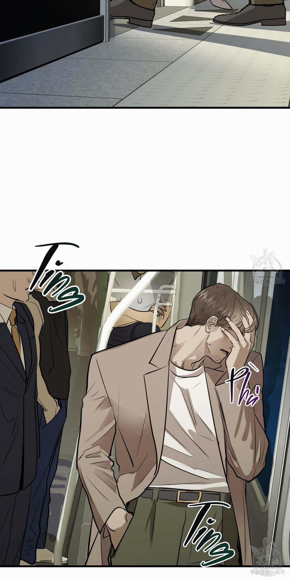 [Drop] Người Lạ Trong Gương 9 trang 48