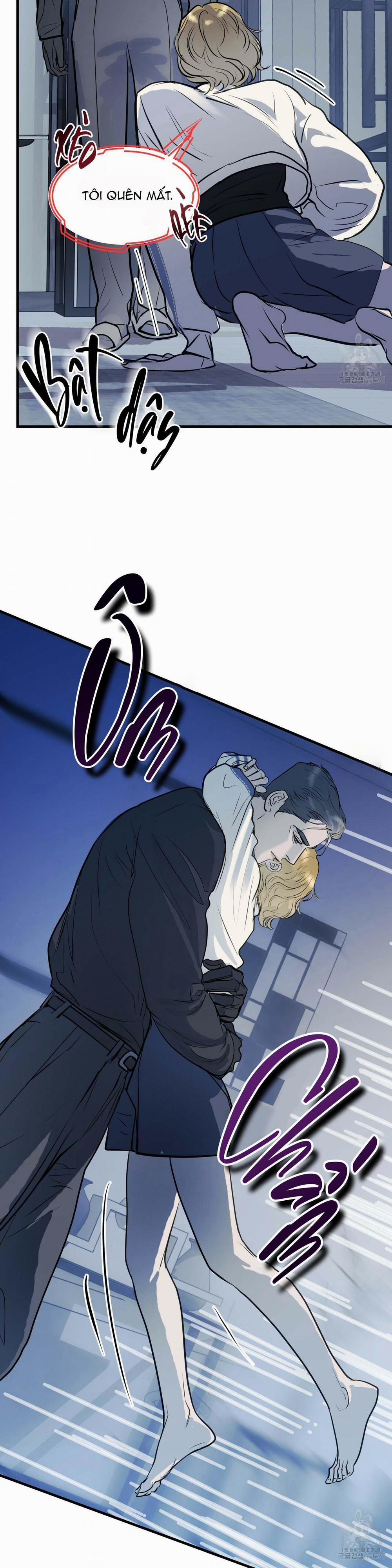 [Drop] Người Lạ Trong Gương 9 trang 63