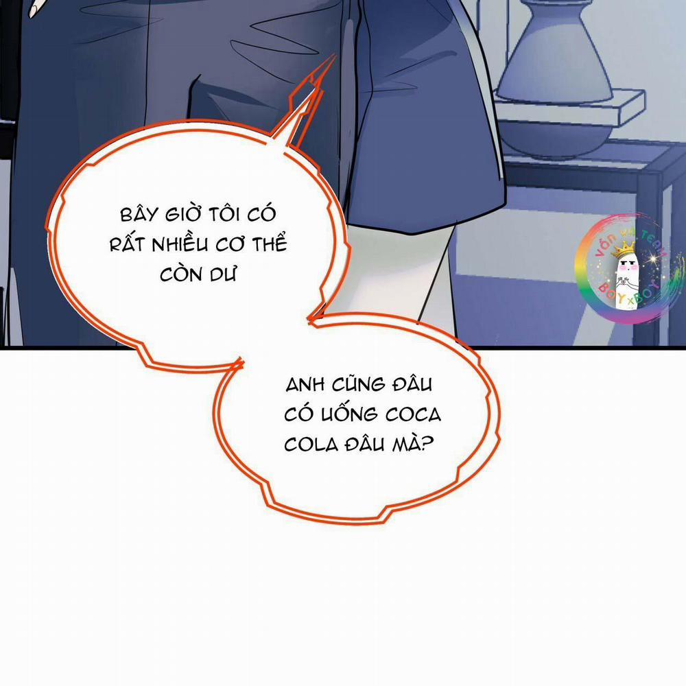 [Drop] Người Lạ Trong Gương 9 trang 71