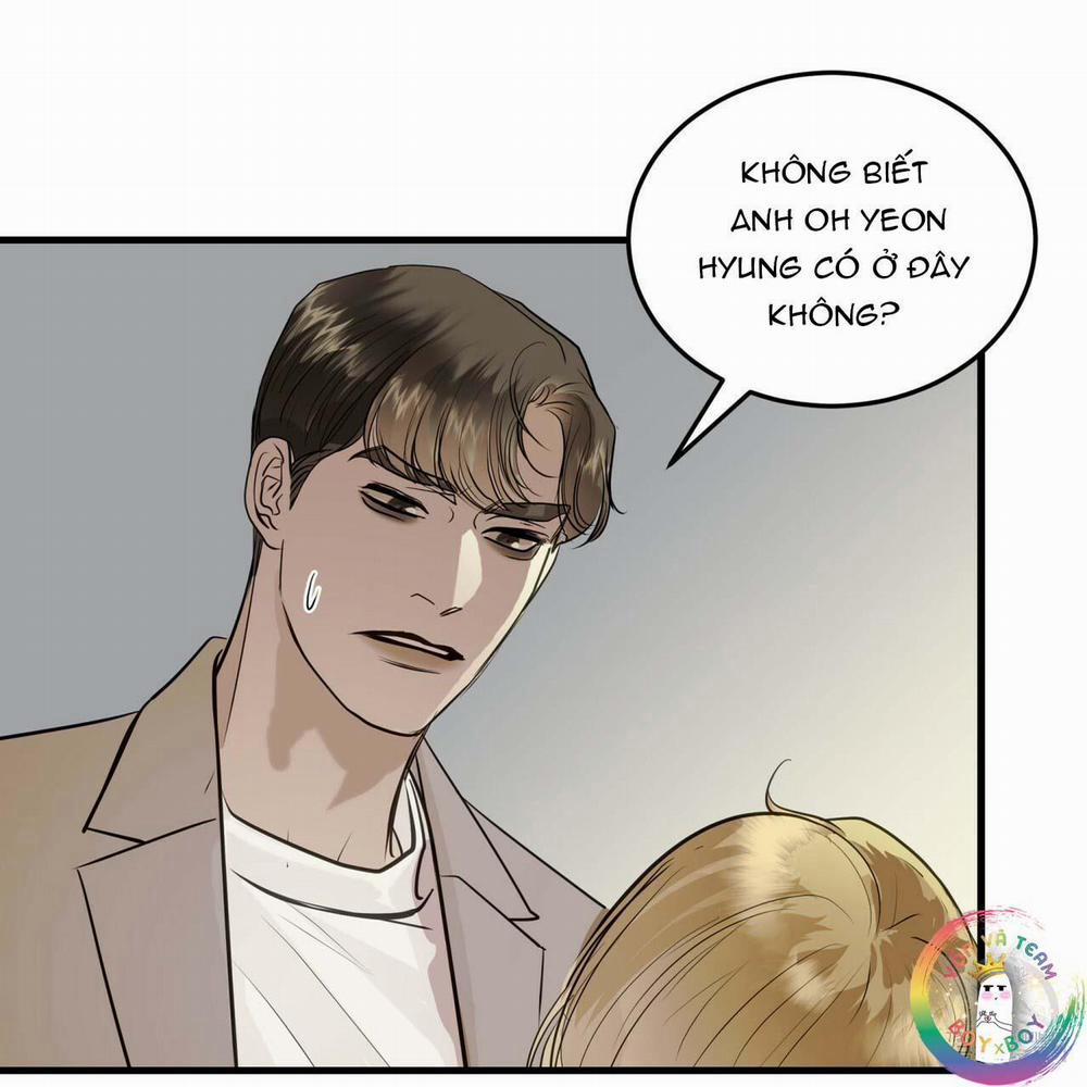 [Drop] Người Lạ Trong Gương 9 trang 9