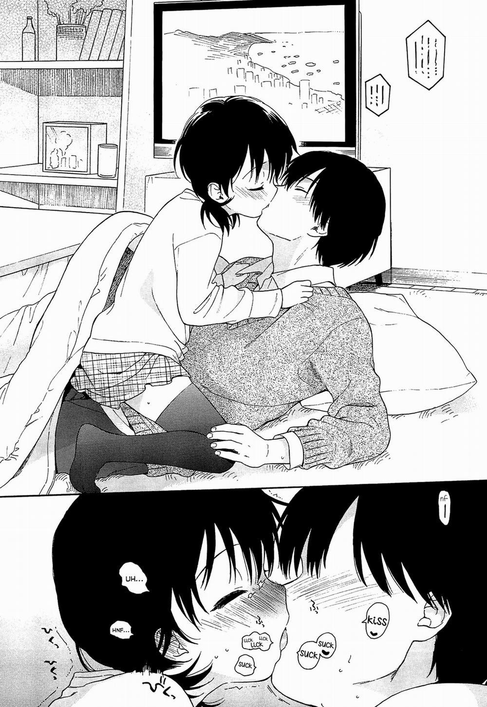 Drowning Night Oneshot trang 5