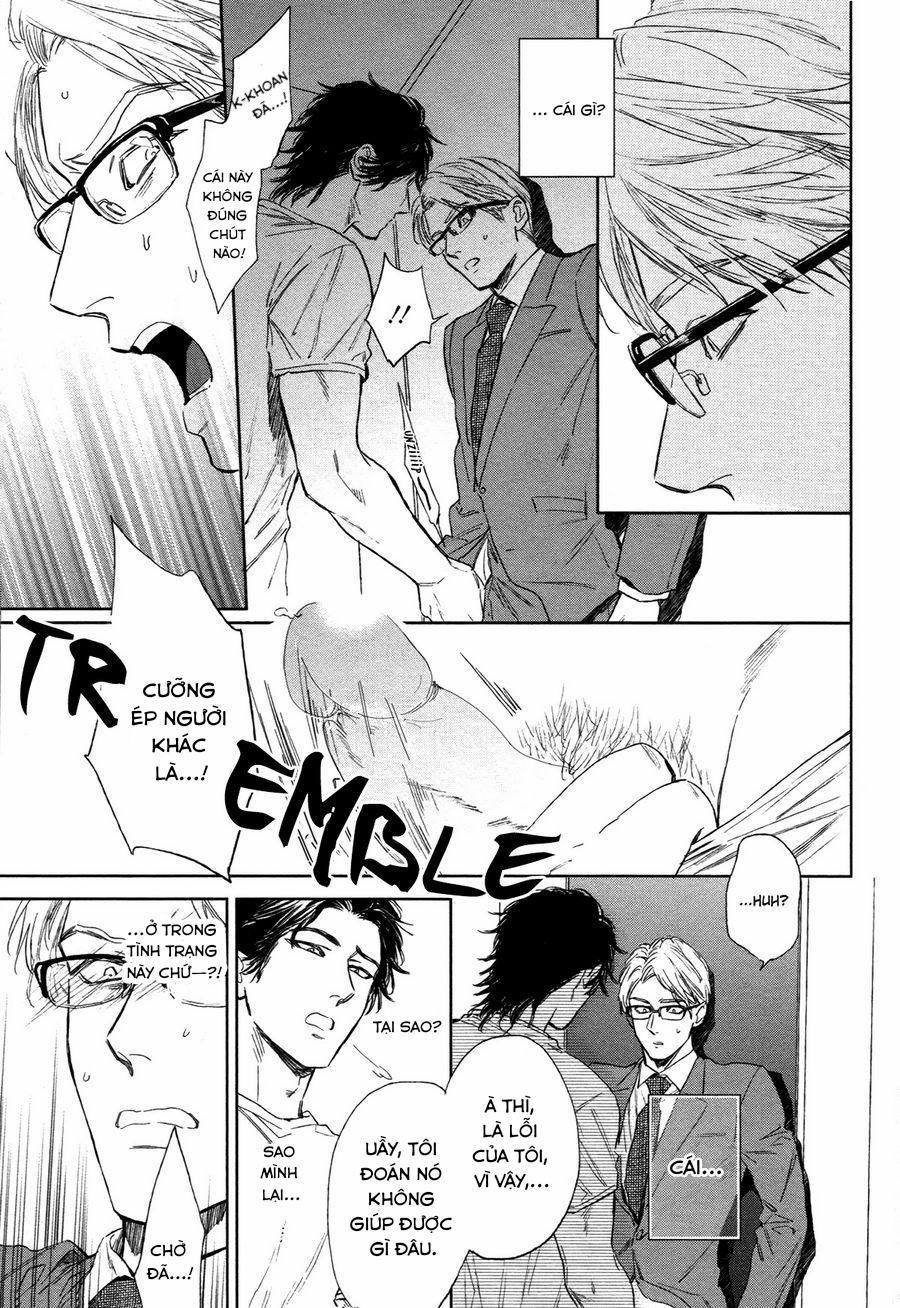 Drugless Sexx 1 trang 13