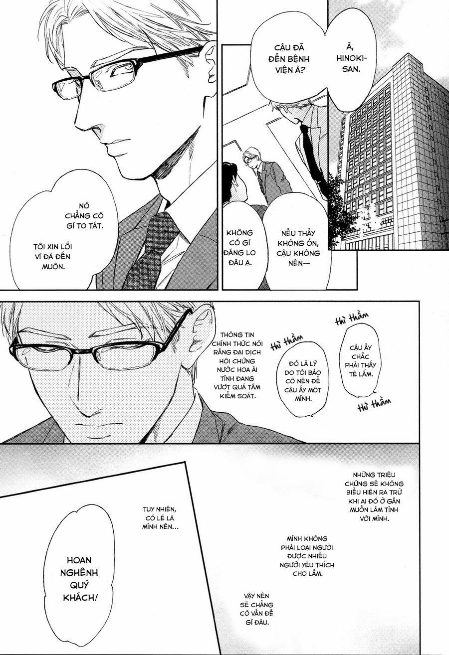 Drugless Sexx 1 trang 7