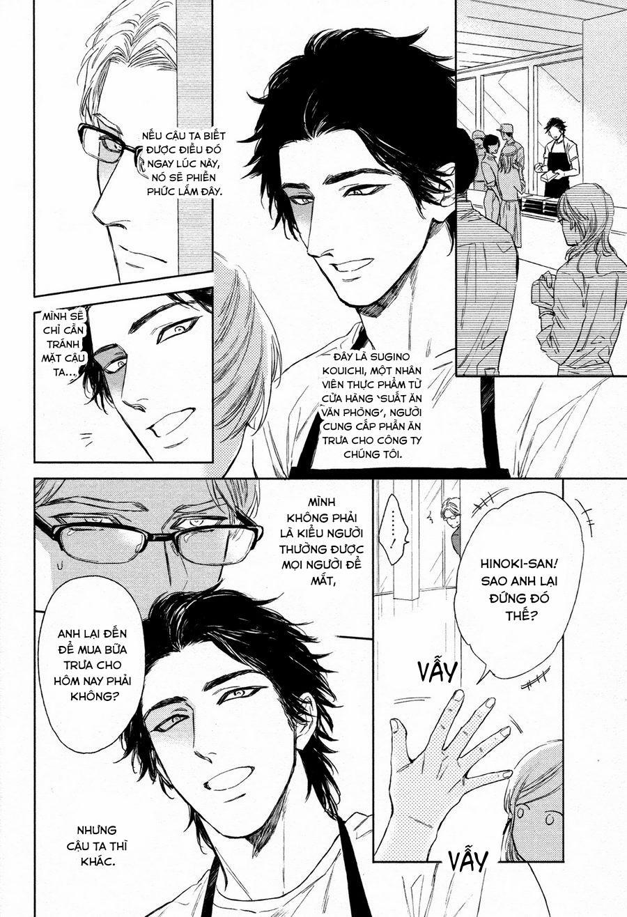 Drugless Sexx 1 trang 8