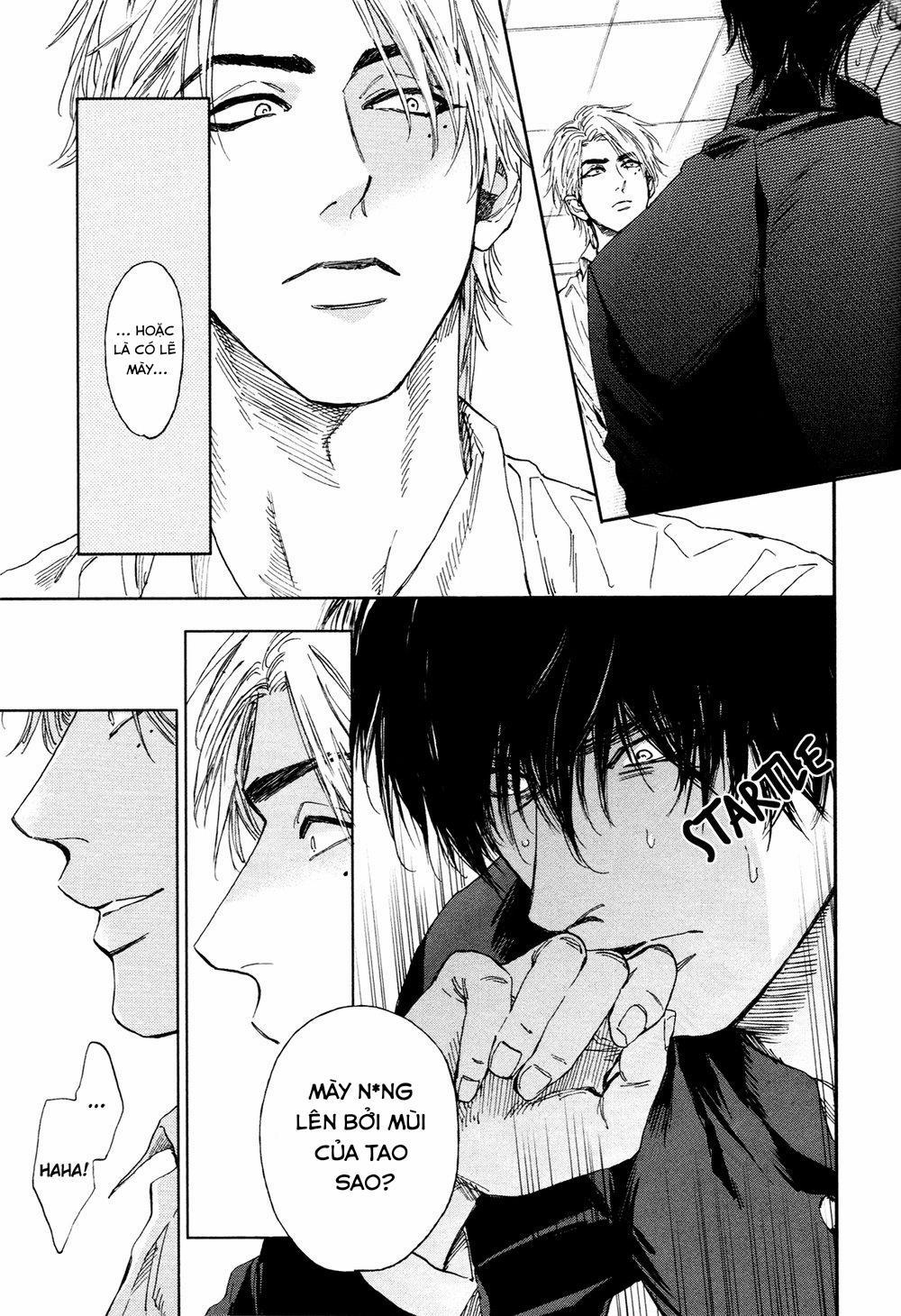 Drugless Sexx 2 trang 8