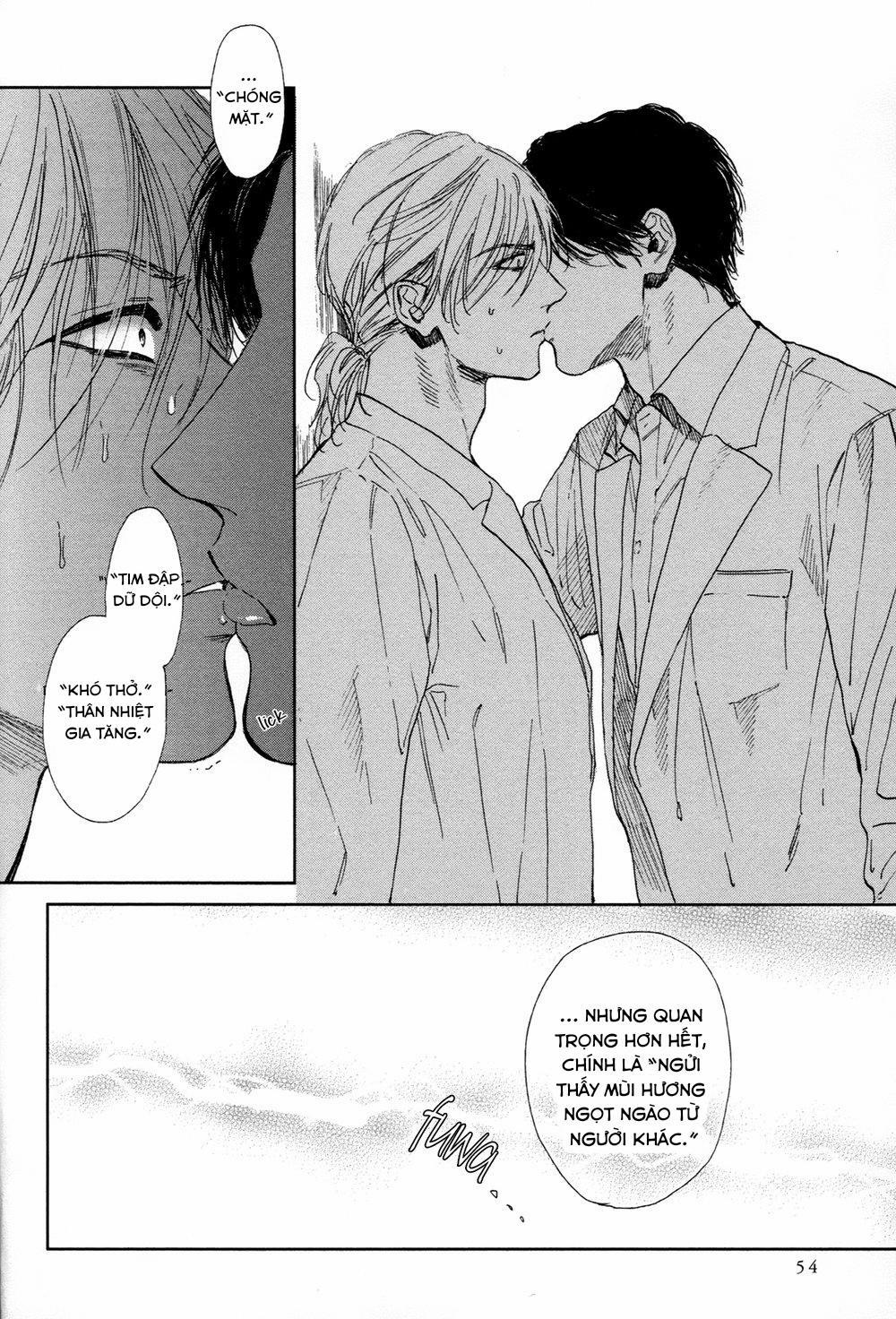 Drugless Sexx 3 trang 7