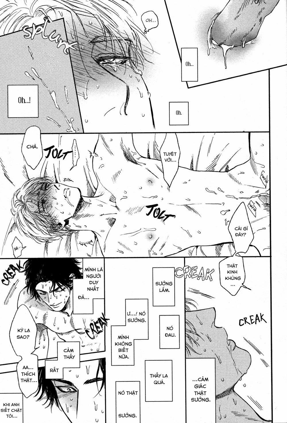 Drugless Sexx 4 trang 10