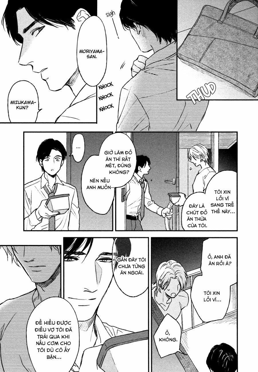 Drugless Sexx 5 trang 11