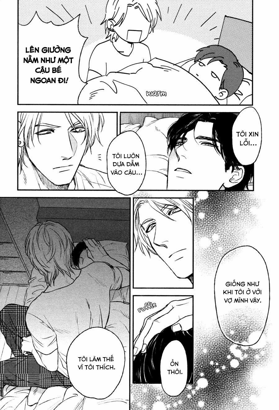 Drugless Sexx 5 trang 14