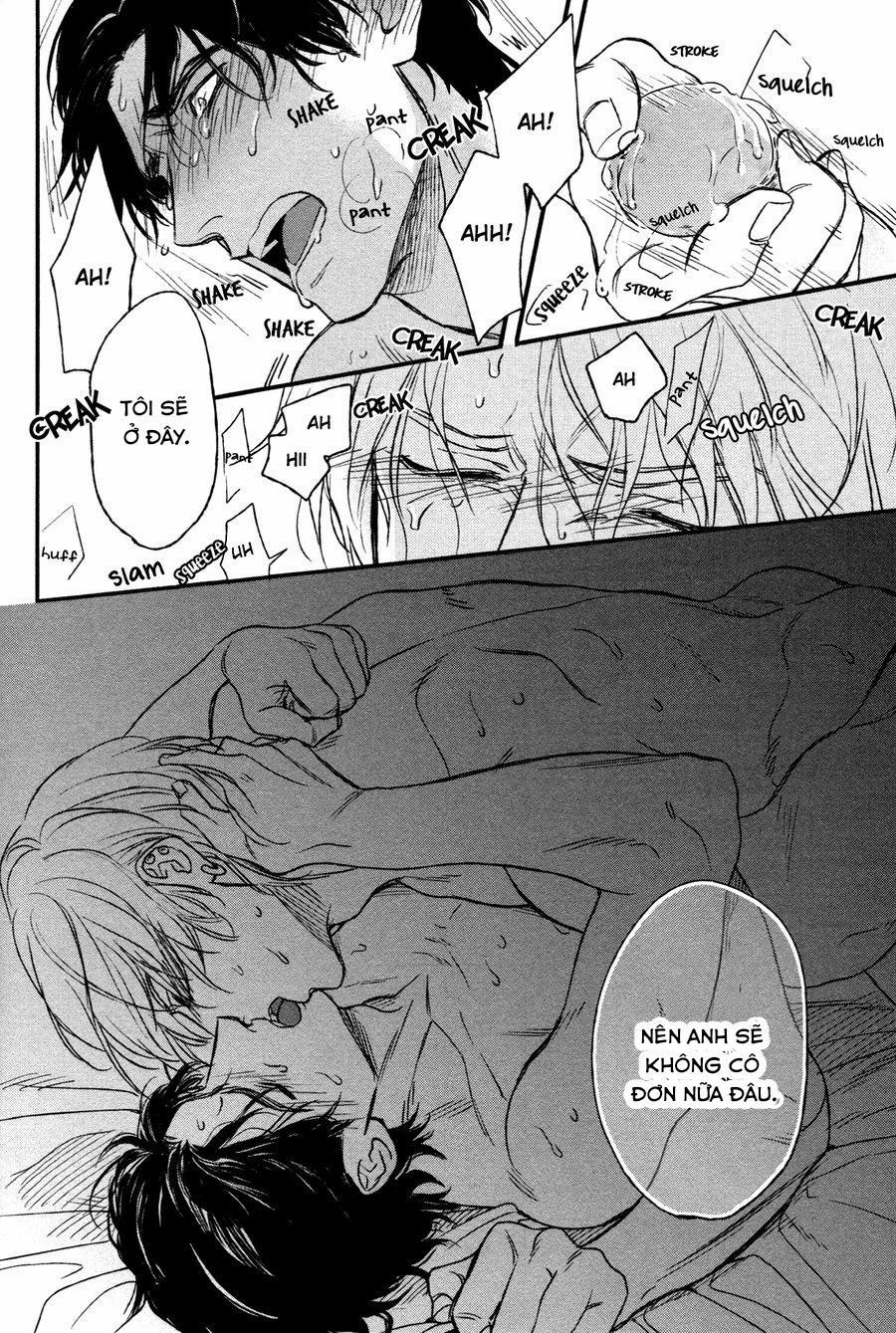 Drugless Sexx 5 trang 18