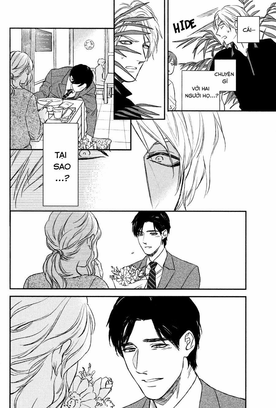 Drugless Sexx 5 trang 20