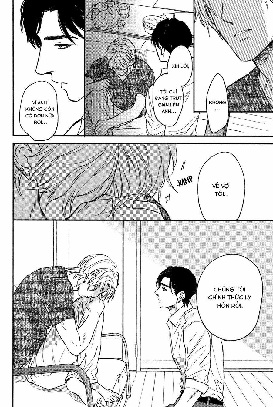 Drugless Sexx 5 trang 24