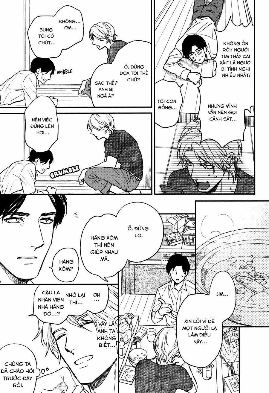 Drugless Sexx 5 trang 3