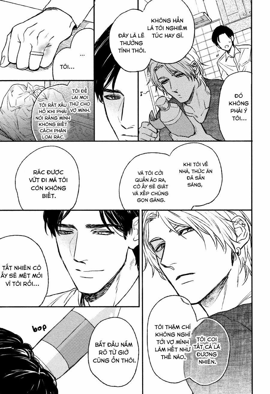 Drugless Sexx 5 trang 5