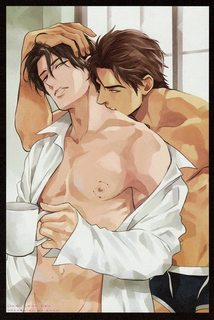 Đọc truyện tranh Drugless Sexx