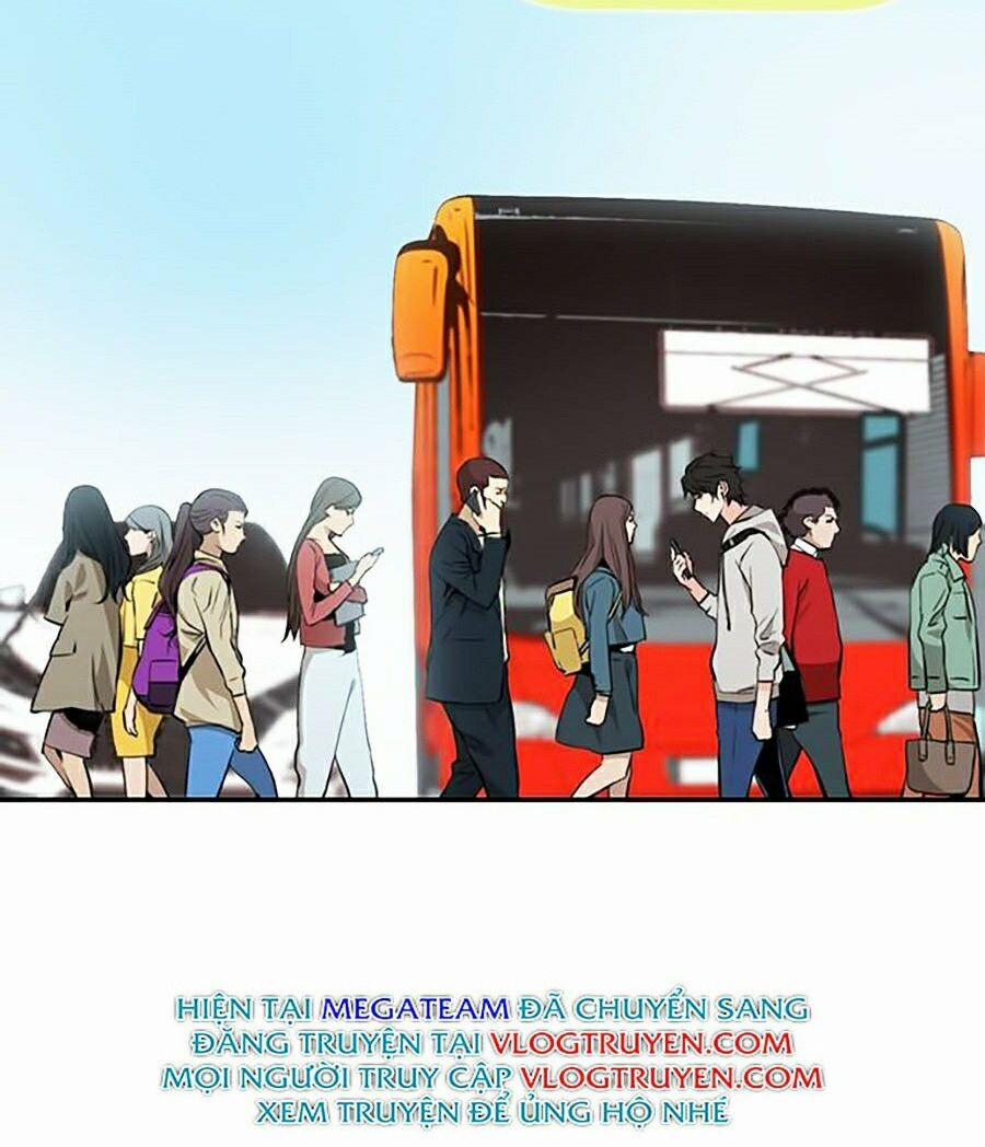 Druid Tại Ga Seoul 1 trang 11