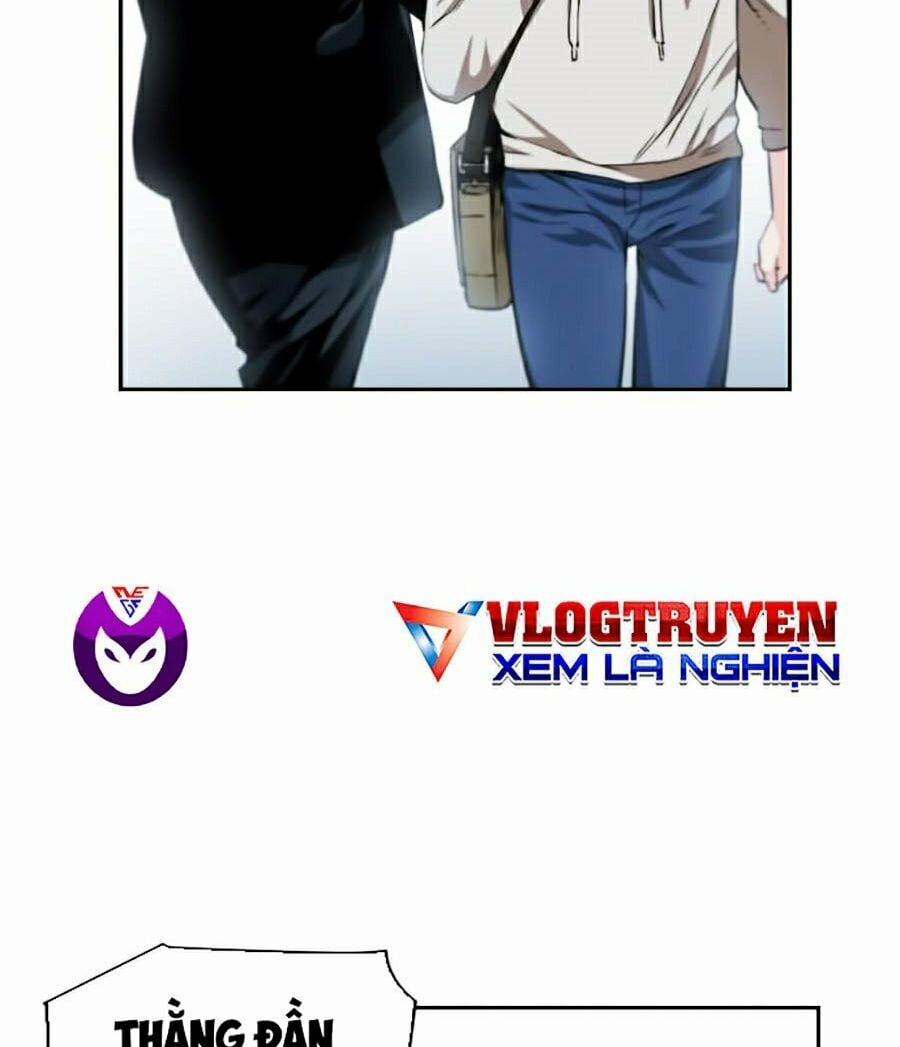 Druid Tại Ga Seoul 1 trang 13