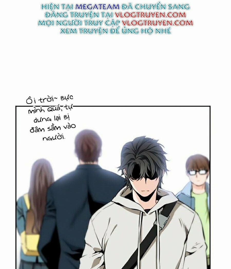 Druid Tại Ga Seoul 1 trang 15