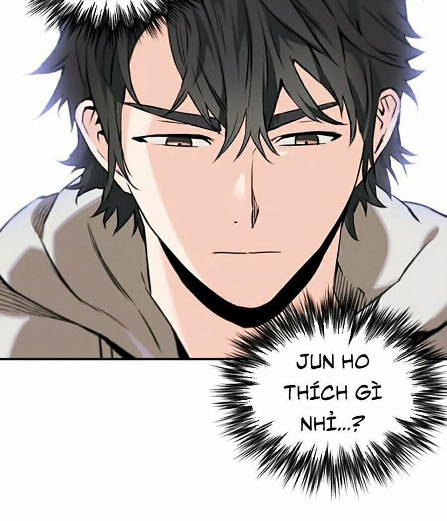 Druid Tại Ga Seoul 1 trang 17