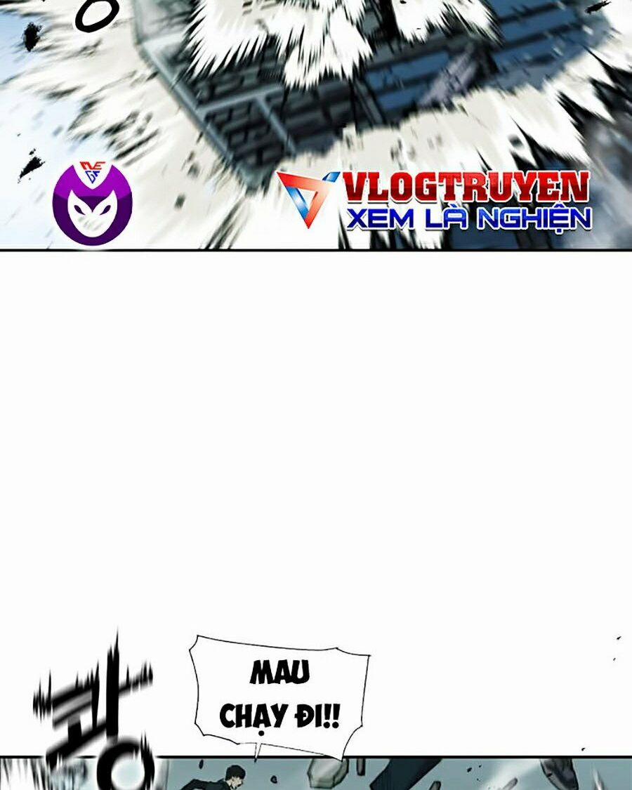 Druid Tại Ga Seoul 1 trang 33