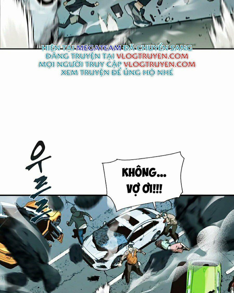 Druid Tại Ga Seoul 1 trang 34