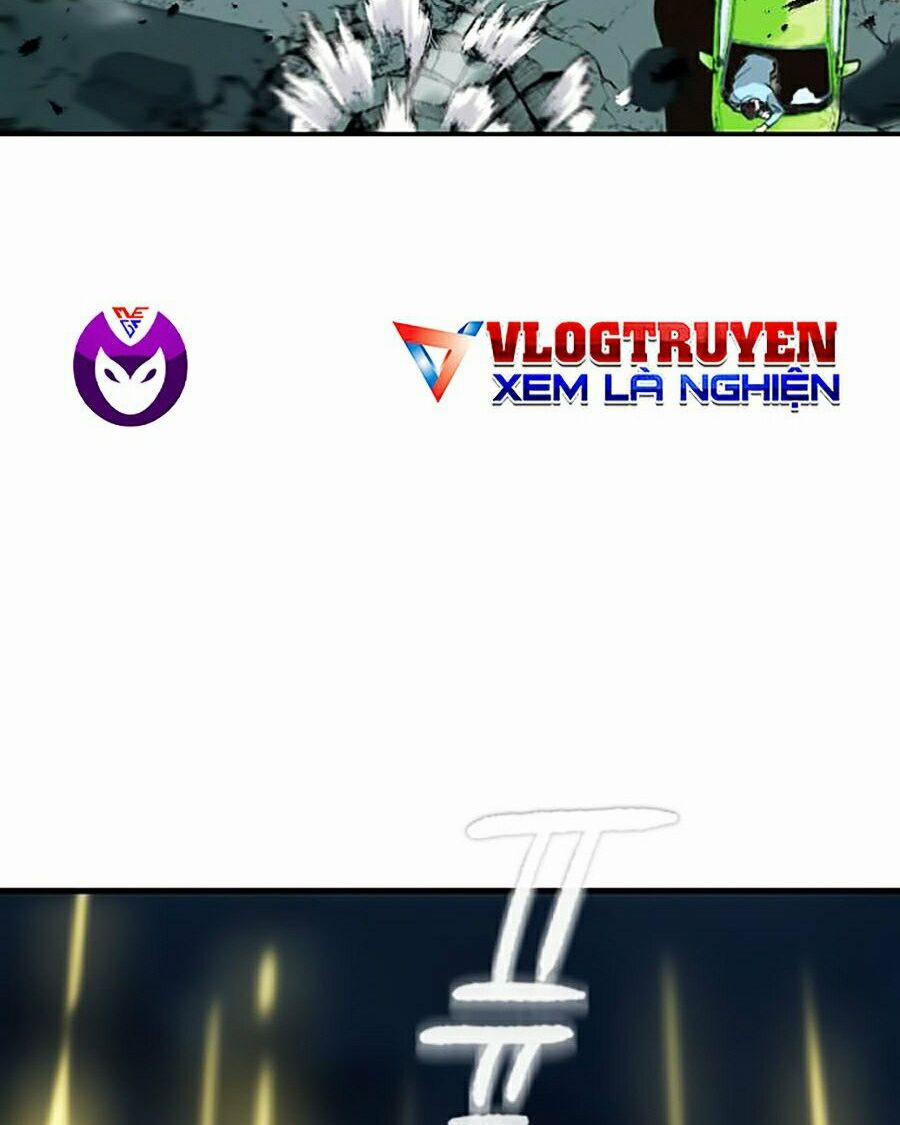 Druid Tại Ga Seoul 1 trang 35