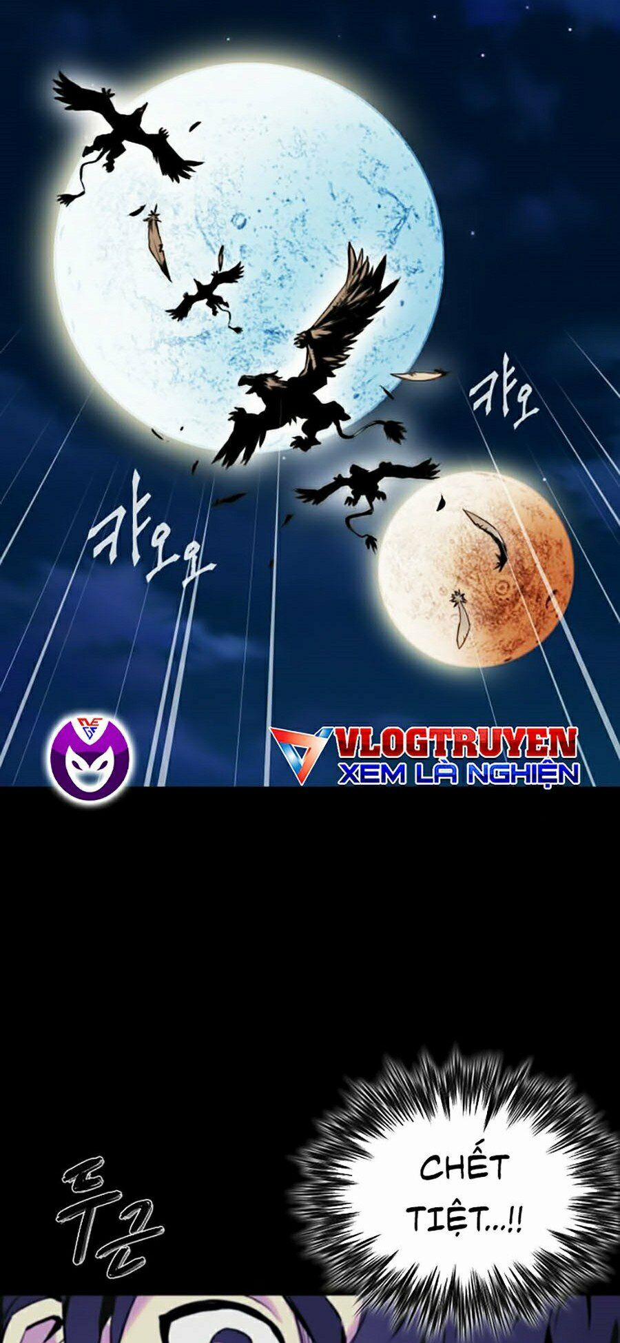 Druid Tại Ga Seoul 1 trang 56