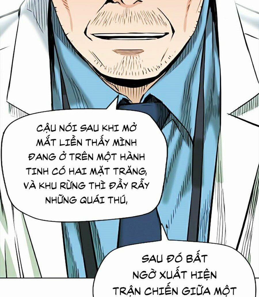 Druid Tại Ga Seoul 1 trang 74